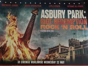 Asbury Park: Riot,