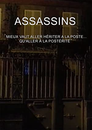 Assassins... (1992