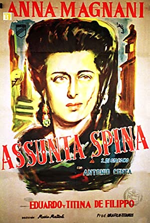 Assunta Spina (194