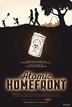 Atomic Homefront (