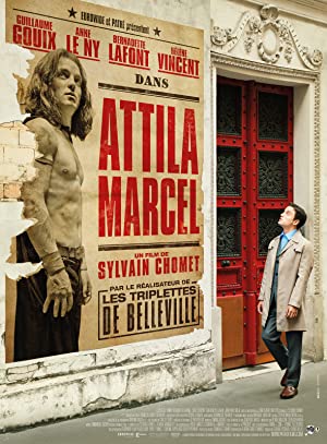 Attila Marcel (201