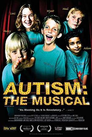 Autism: The Musica