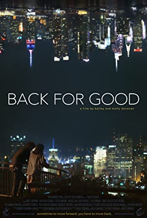 Back for Good (201