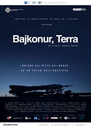 Baikonur. Earth (2