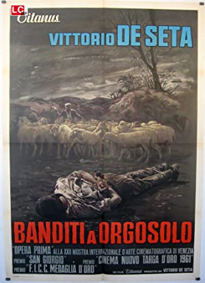 Bandits of Orgosol