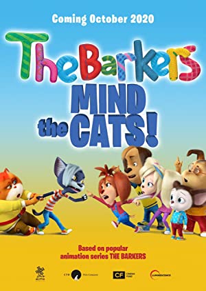 Barkers: Mind the 