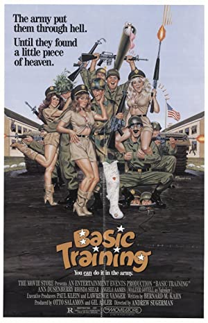 Basic Training (19