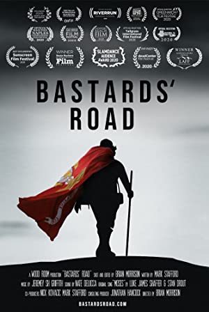 Bastards Road (202