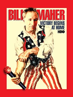 Bill Maher: Victor