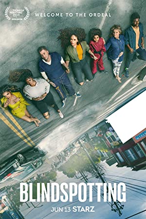 Blindspotting (202