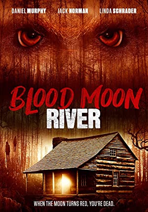 Blood Moon River (