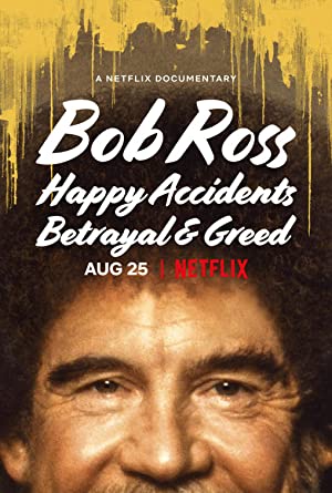 Bob Ross: Happy Ac