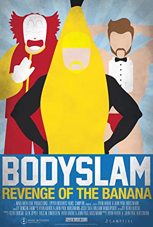 Bodyslam: Revenge 