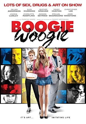 Boogie Woogie (200