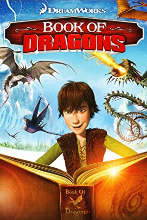Book of Dragons (2