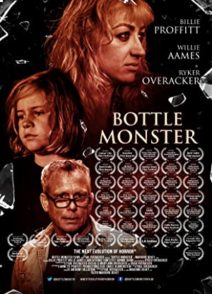 Bottle Monster (20