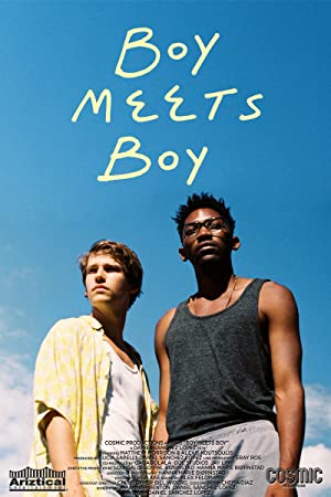 Boy Meets Boy (202