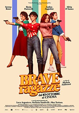Brave ragazze (201
