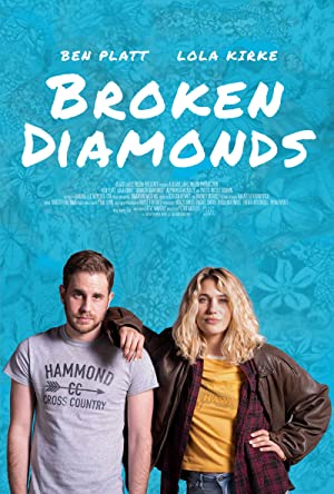 Broken Diamonds (2