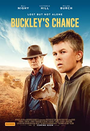 Buckleys Chance (2