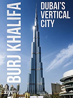Burj Khalifa: Duba