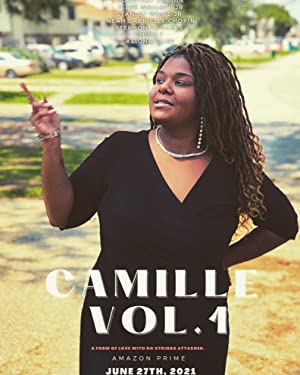 Camille Vol 1 (202