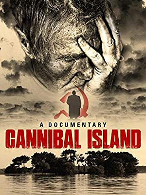 Cannibal Island (2