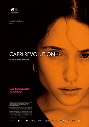 CapriRevolution (2