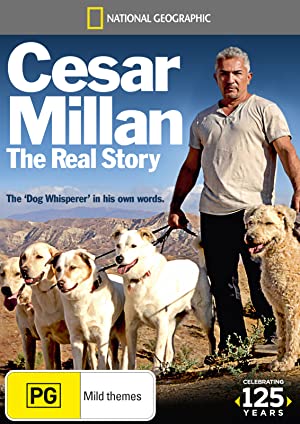 Cesar Millan: The 