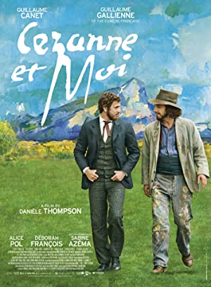 Cezanne et Moi (20