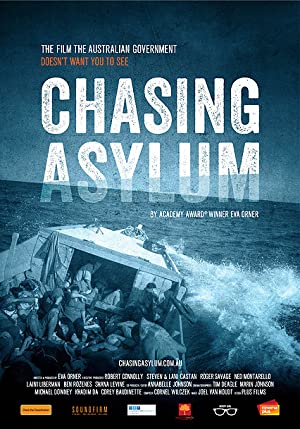 Chasing Asylum (20
