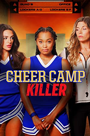 Cheer Camp Killer 