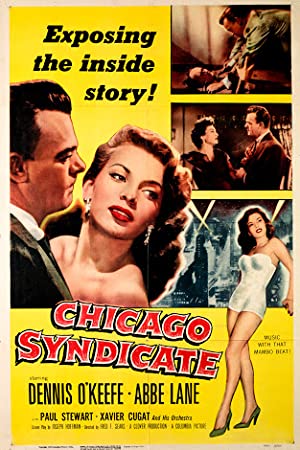 Chicago Syndicate 