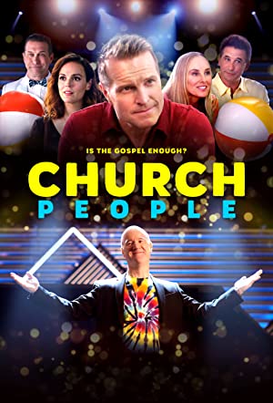 Church People (202