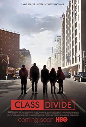 Class Divide (2015