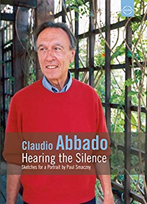 Claudio Abbado: He