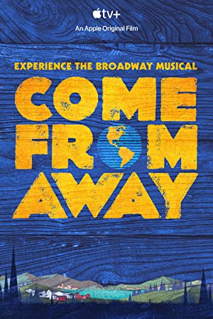 Come from Away (20