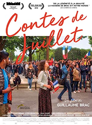 Contes de juillet 