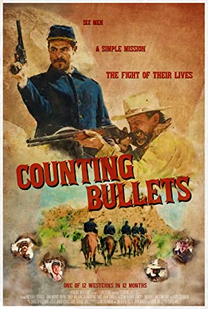 Counting Bullets (