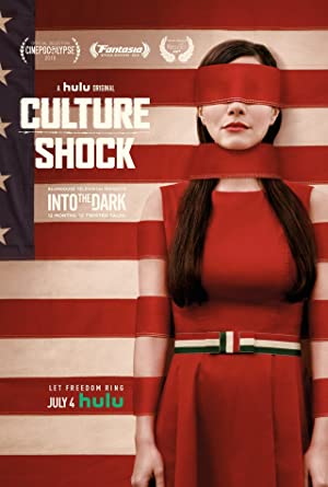 Culture Shock (201