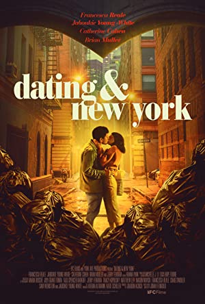 Dating & New York 