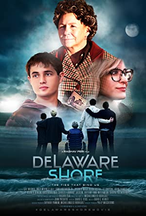 Delaware Shore (20