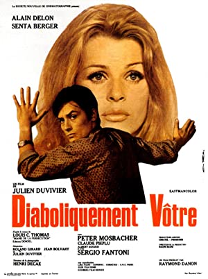 Diaboliquement vô