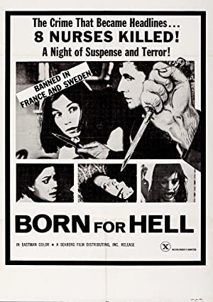 Born for Hell (197