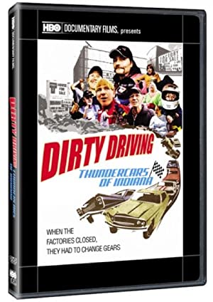 Dirty Driving: Thu