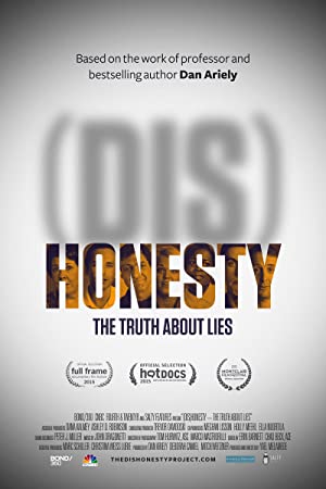 (Dis)Honesty: The 