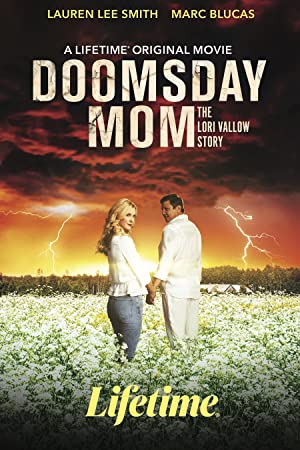 Doomsday Mom (2021