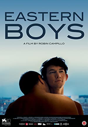 Eastern Boys (2013