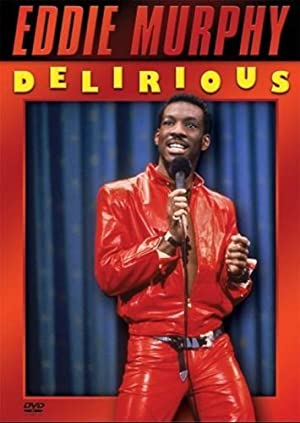 Eddie Murphy: Deli