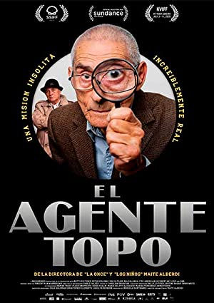 El Agente Topo (20